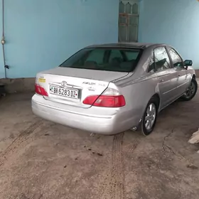 Toyota Avalon 2000