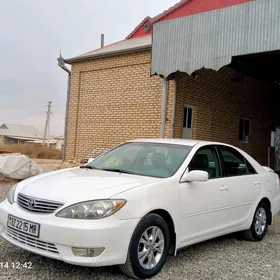 Toyota Camry 2003