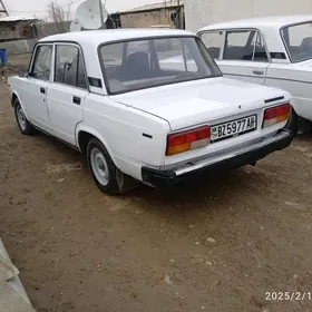 Lada 2107 2002