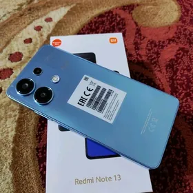 Redmi note 13