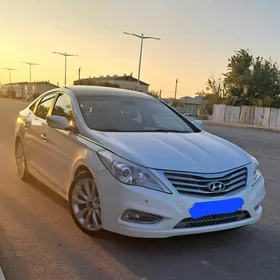 Hyundai Azera 2013