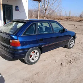 Opel Astra 1992