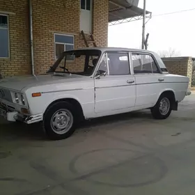 Lada 2107 1990