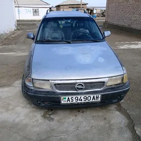 Opel Astra 1995