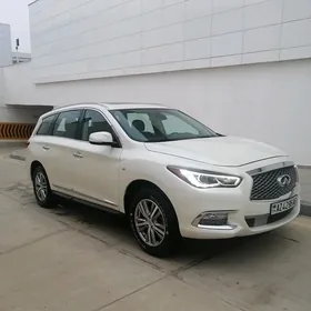 Infiniti QX60 2019