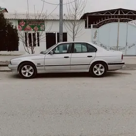 BMW 525 1991