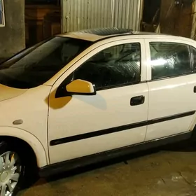 Opel Astra 1999