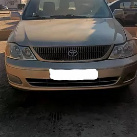 Toyota Avalon 2002