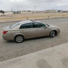 Toyota Avalon 2006