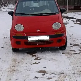 Daewoo Matiz 1999