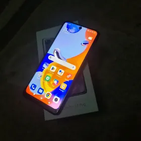 Redmi not 11 pro 8/128