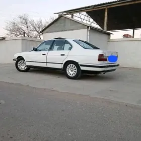 BMW 535 1992