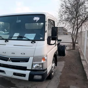 Mitsubishi Canter 2023