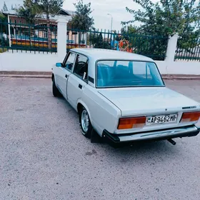 Lada 2107 2011