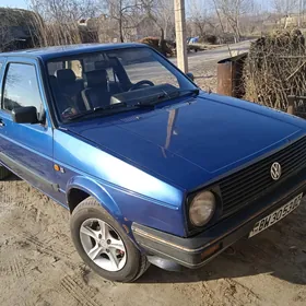 Volkswagen Golf 1993