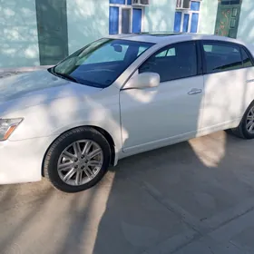 Toyota Avalon 2006