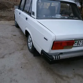 Lada 2107 1999