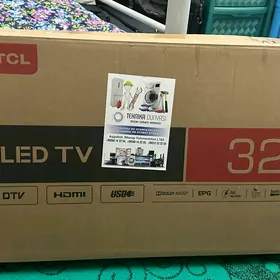 TCL 32lik tv