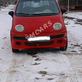 Daewoo Matiz 1999