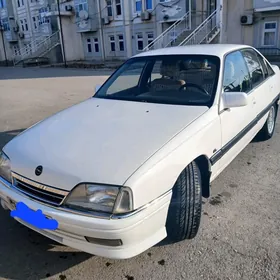 Opel Omega 1991