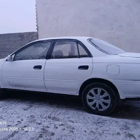 Toyota Carina 1993