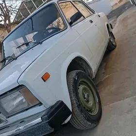 Lada 2107 1993