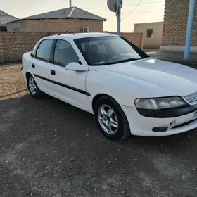 Opel Omega 1996