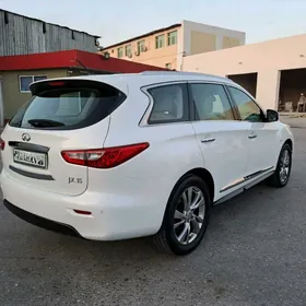 Infiniti JX 2013