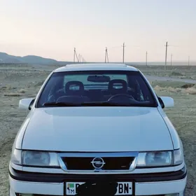 Opel Vectra 1991