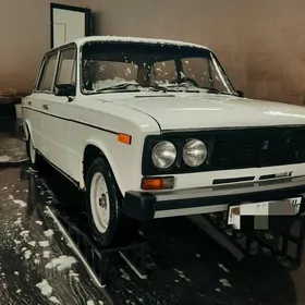 Lada 2106 1999