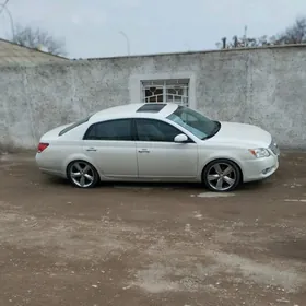 Toyota Avalon 2006