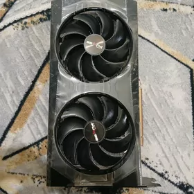 SAPPHIRE Pulse RX5700 XT