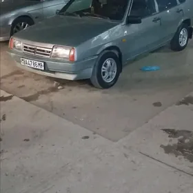 Lada 21099 1998