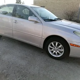 Lexus ES 2002