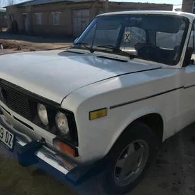 Lada 2106 1991