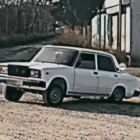 Lada 2107 1998