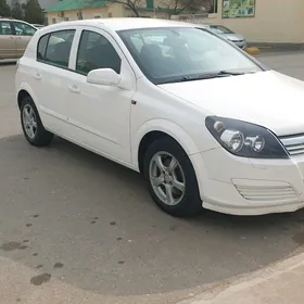 Opel Astra 2005