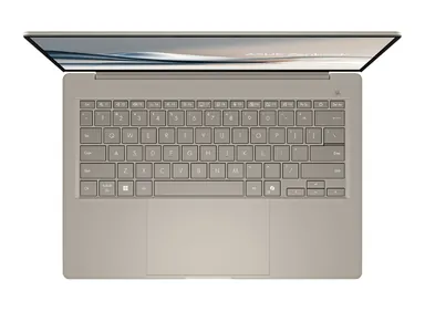 Asus выпустила тонкий, легкий и мощный ноутбук ZenBook 14 Air Snapdragon Edition