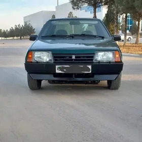 Lada 21099 2003