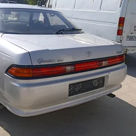 Toyota Mark II 1993