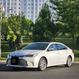 Toyota Avalon 2017