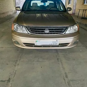 Toyota Avalon 2002