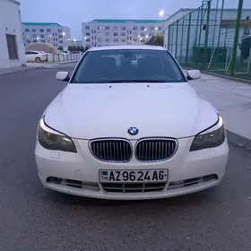 BMW 525 2004