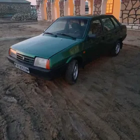 Lada 21099 1999