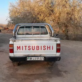 Mitsubishi L200 1997