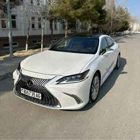 Lexus ES 350 2021