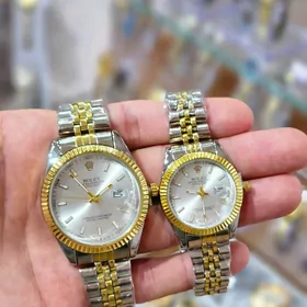 Rolex para