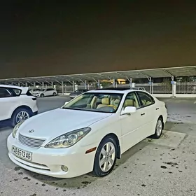 Lexus ES 330 2005