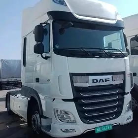 DAF 480 2020