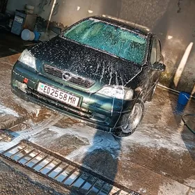 Opel Astra 1999